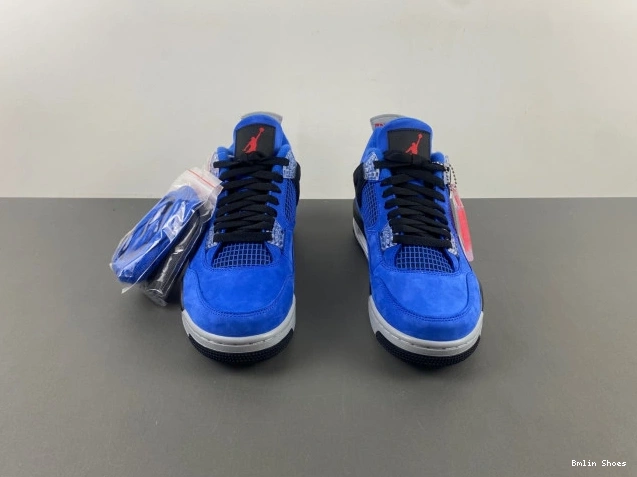 Bmlin 4 JORDAN RETRO JBM231-M19-C1 ENCORE EMINEM 0727